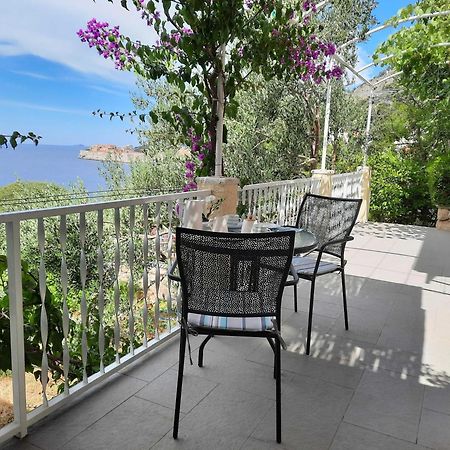 Apartments Kirigin Dubrovnik Dış mekan fotoğraf