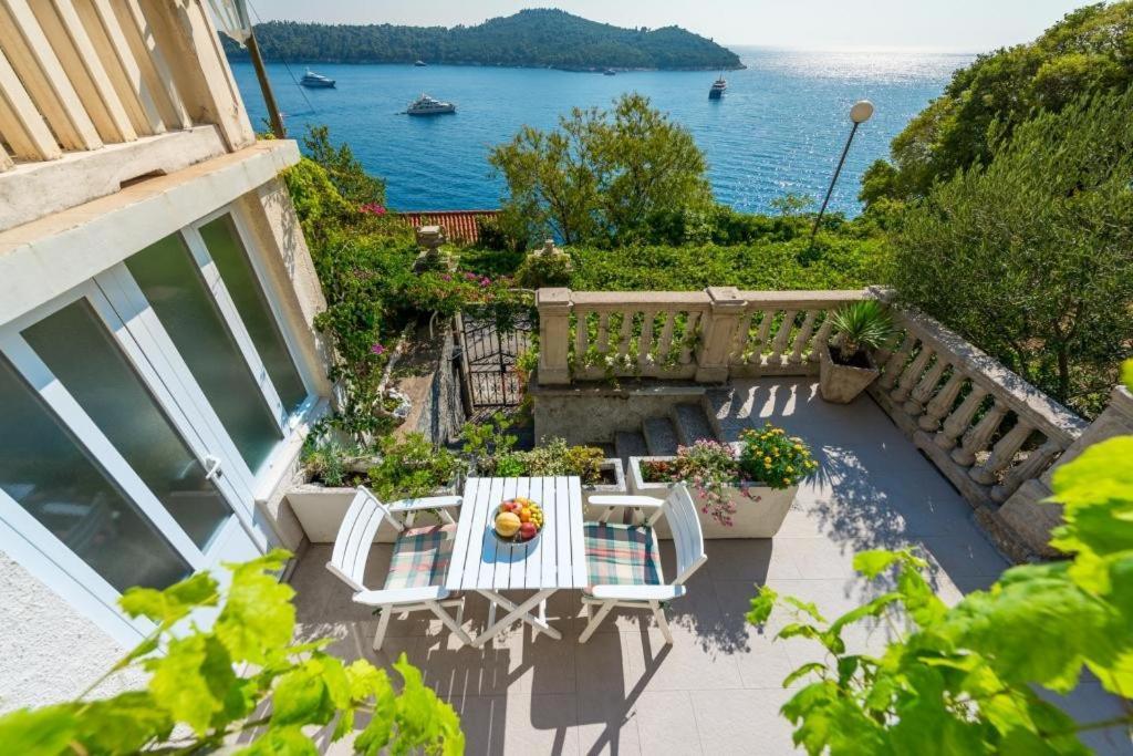 Apartments Kirigin Dubrovnik Dış mekan fotoğraf