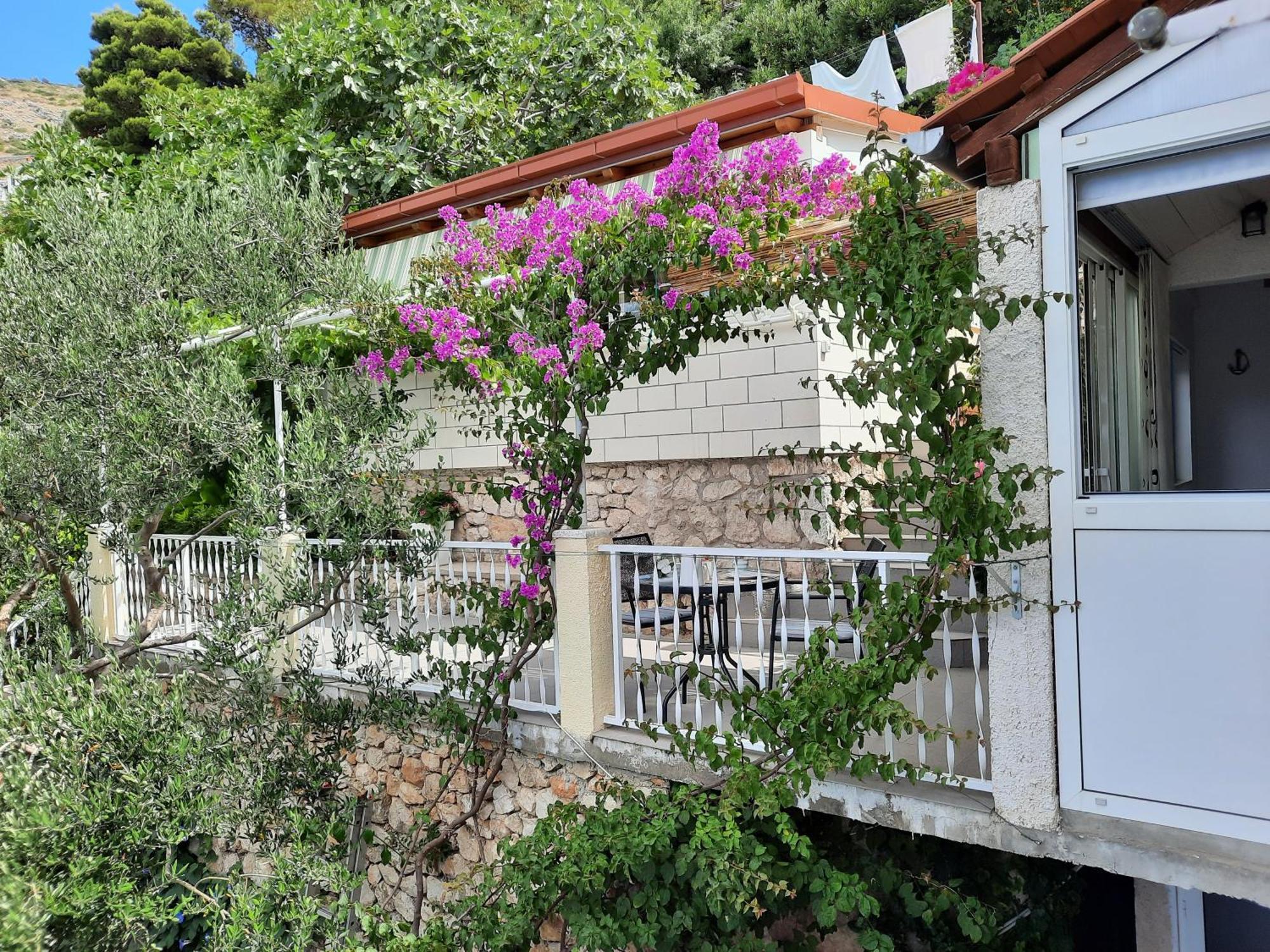 Apartments Kirigin Dubrovnik Oda fotoğraf