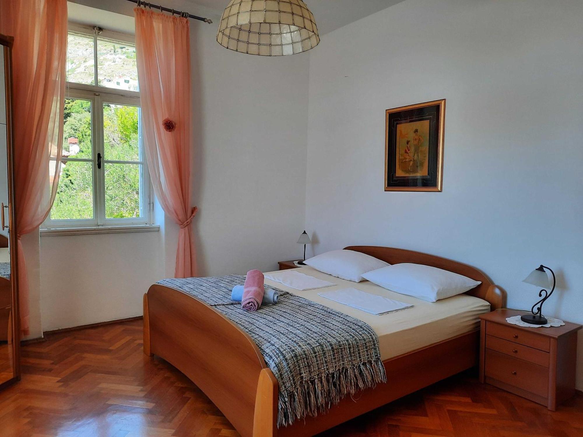 Apartments Kirigin Dubrovnik Oda fotoğraf