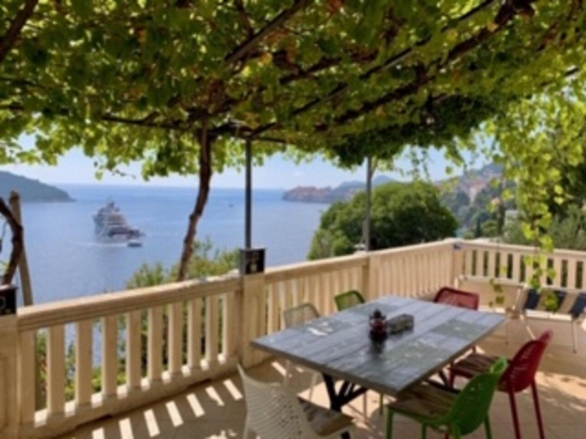 Apartments Kirigin Dubrovnik Dış mekan fotoğraf