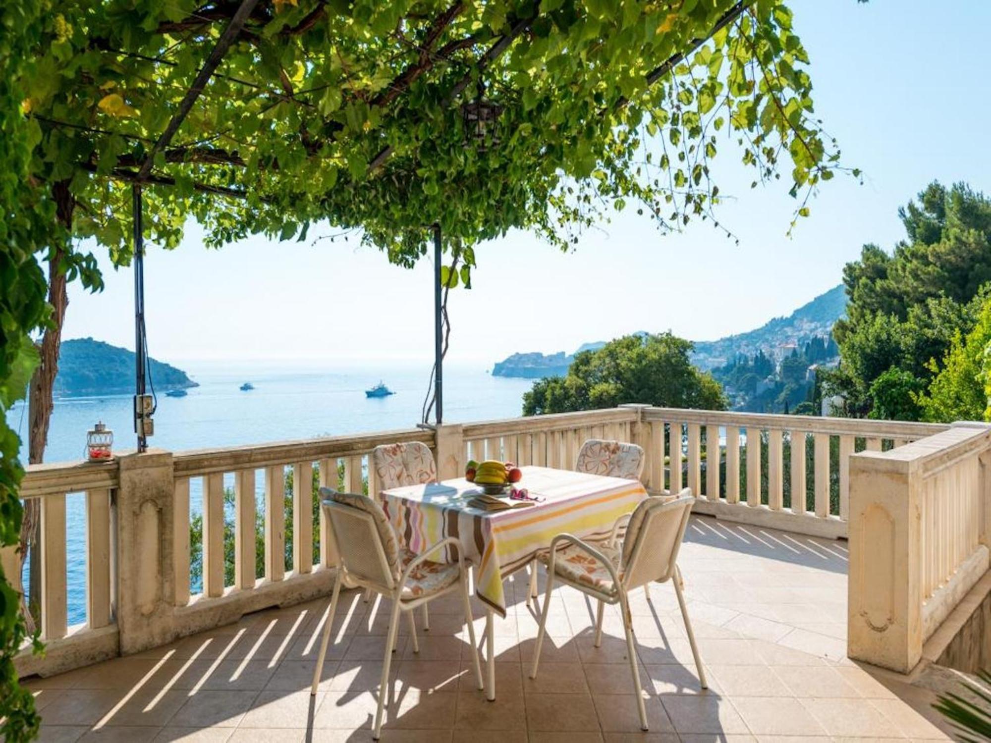 Apartments Kirigin Dubrovnik Dış mekan fotoğraf