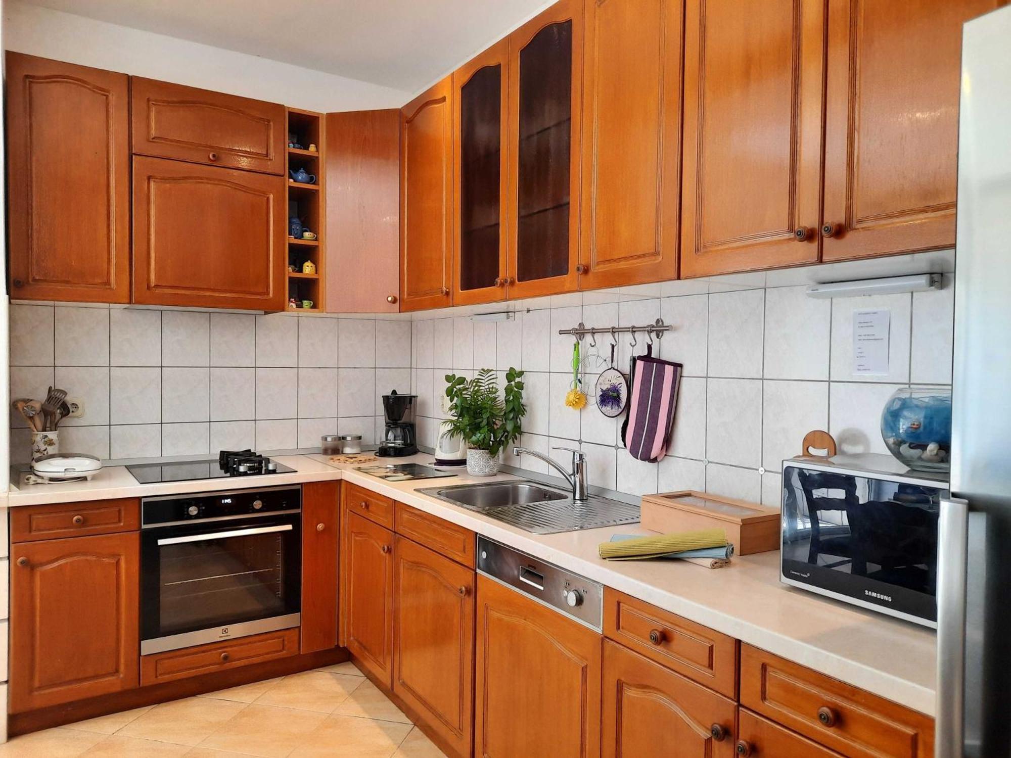 Apartments Kirigin Dubrovnik Oda fotoğraf
